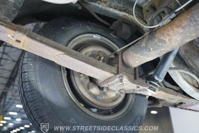 1969 Ford Mustang Convertible Mach 1 Tribute