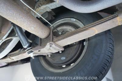 1969 Ford Mustang Convertible Mach 1 Tribute