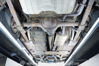 1969 Ford Mustang Convertible Mach 1 Tribute