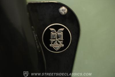 1968 Land Rover Series IIA