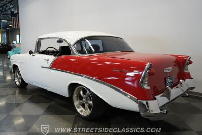 1956 Chevrolet Bel Air