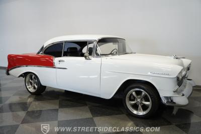 1956 Chevrolet Bel Air