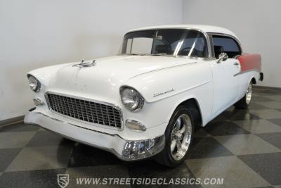 1956 Chevrolet Bel Air