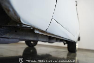 1956 Chevrolet Bel Air