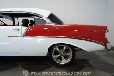 1956 Chevrolet Bel Air