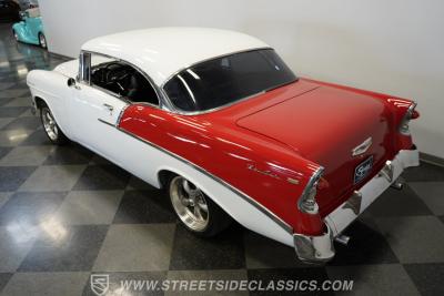 1956 Chevrolet Bel Air
