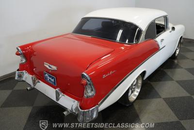 1956 Chevrolet Bel Air