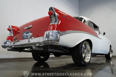 1956 Chevrolet Bel Air