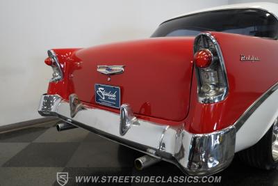 1956 Chevrolet Bel Air