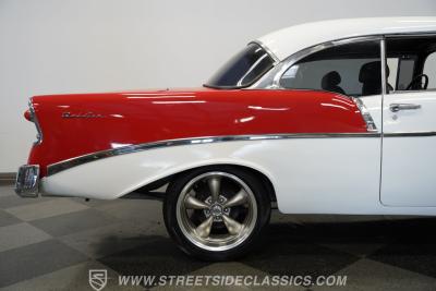 1956 Chevrolet Bel Air