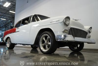 1956 Chevrolet Bel Air