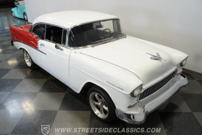 1956 Chevrolet Bel Air