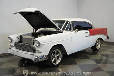 1956 Chevrolet Bel Air