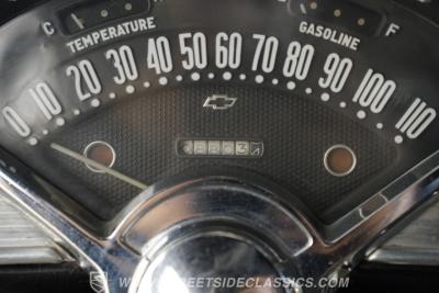 1956 Chevrolet Bel Air