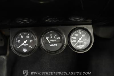 1956 Chevrolet Bel Air