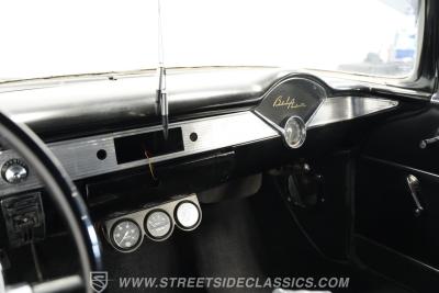 1956 Chevrolet Bel Air