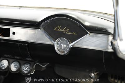 1956 Chevrolet Bel Air