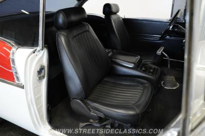 1956 Chevrolet Bel Air