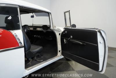 1956 Chevrolet Bel Air