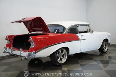 1956 Chevrolet Bel Air