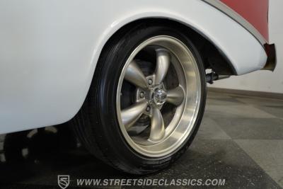 1956 Chevrolet Bel Air