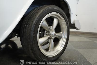 1956 Chevrolet Bel Air