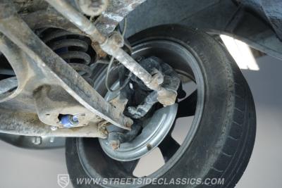 1956 Chevrolet Bel Air