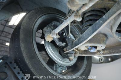 1956 Chevrolet Bel Air