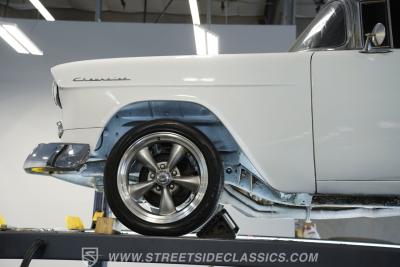 1956 Chevrolet Bel Air