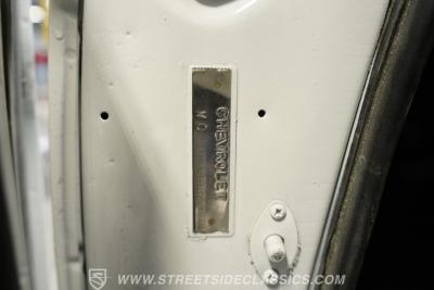 1956 Chevrolet Bel Air