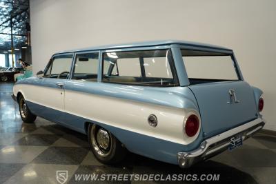 1960 Ford Falcon