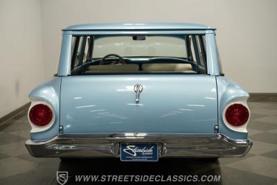 1960 Ford Falcon