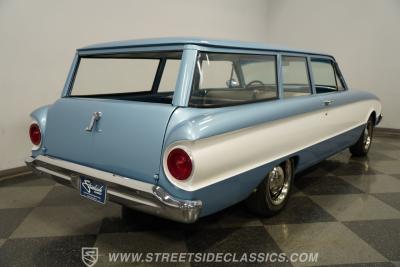 1960 Ford Falcon