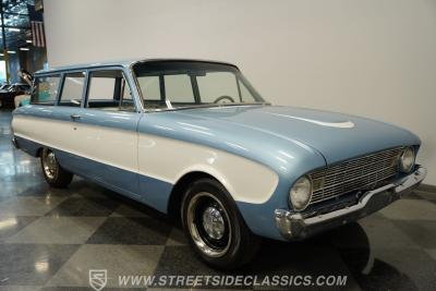 1960 Ford Falcon