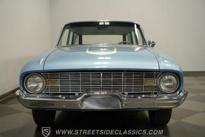 1960 Ford Falcon