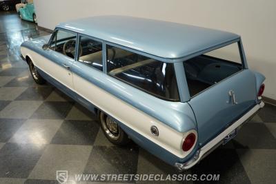 1960 Ford Falcon