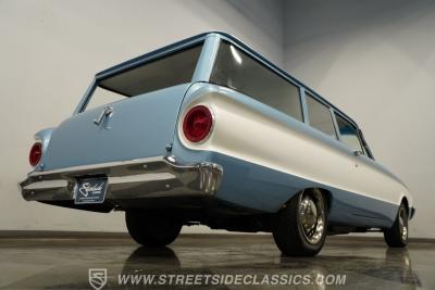 1960 Ford Falcon