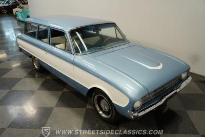 1960 Ford Falcon