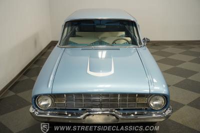 1960 Ford Falcon