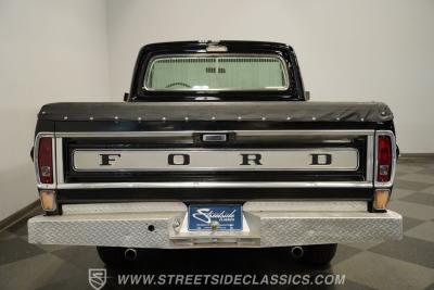 1969 Ford F-100