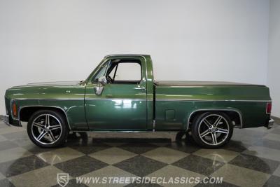 1979 Chevrolet C10