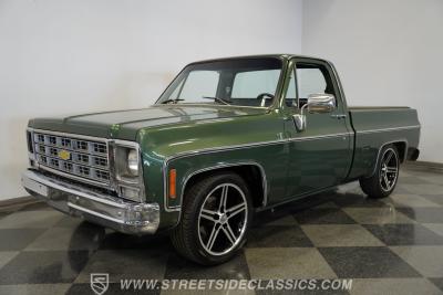 1979 Chevrolet C10