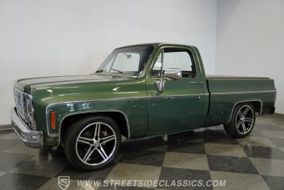 1979 Chevrolet C10