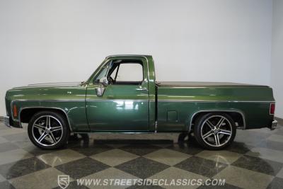 1979 Chevrolet C10