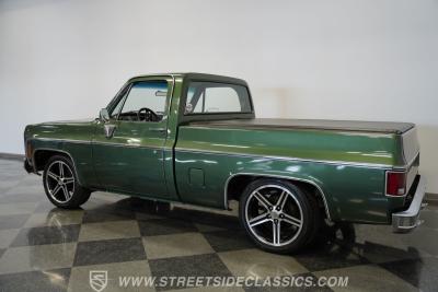 1979 Chevrolet C10