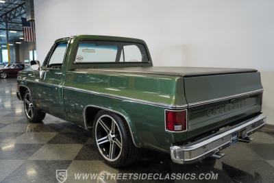 1979 Chevrolet C10