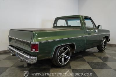 1979 Chevrolet C10