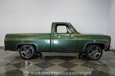 1979 Chevrolet C10