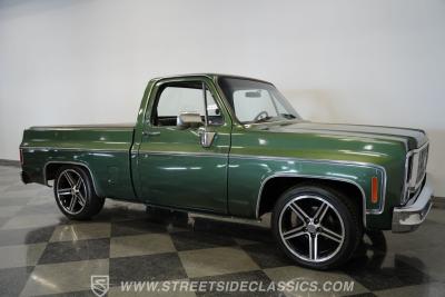 1979 Chevrolet C10