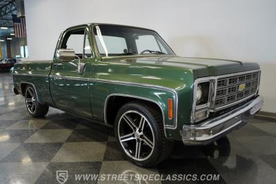 1979 Chevrolet C10